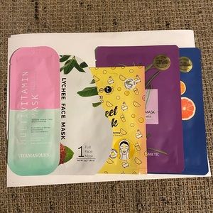 Face Mask Bundle